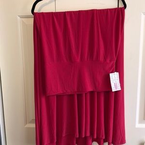 Lularoe Maxi skirt